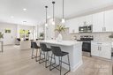 6121 Grove Park Boulevard sold home in Charlotte, SC