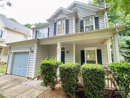 8925 Trentsby Place sold home in Treyburn, Charlotte, NC