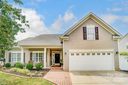 21705 Torrence Chapel Road sold home in Cornelius, SC