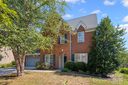 10418 Goosefoot Court sold home in Concord, SC