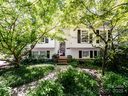 10841 Flat Iron Road sold home in Charlotte, SC
