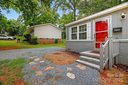 2501 Thornton Road sold home in Charlotte, SC