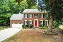 15129 Chewtonglen Lane sold home in Huntersville, SC