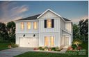 1555 Nw Gossage Lane sold home in Concord, SC