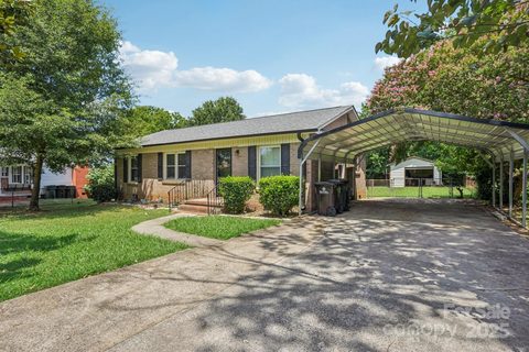 836 S Cherry Road
