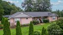 40 Collins Road sold home in Marshall, SC