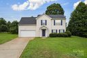 6403 Wedron Court sold home in Charlotte, SC