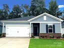 1105 Morehead Drive sold home in Salisbury, SC