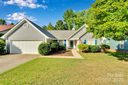 10009 Patrick Springs Court sold home in Matthews, SC