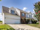 3509 Joel Turner Drive sold home in Charlotte, SC