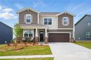 2841 Westmont Drive sold home in Gastonia, SC