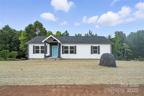 124 Dayton Road sold home in Sunset Valley, Dallas, NC
