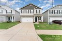 4037 Stoneygreen Lane sold home in Charlotte, SC