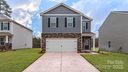 3090 Ora Smith Road sold home in Lincolnton, SC
