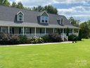 10715 Paxtons Place sold home in Davidson, SC