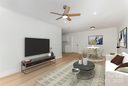 2733 Englehardt Street sold home in Charlotte, SC