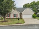 6507 Black Oasis Circle sold home in Fort Mill, SC