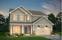 1540 Gossage Lane sold home in Concord, SC