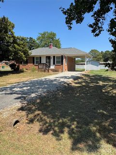 1001 Cone Avenue sold home in Eden Gardens, Pineville, NC