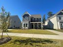 4036 Grommet Court sold home in Matthews, SC