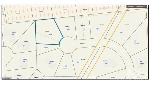 3226 Player Court sold home in Crescent Vistas, Salisbury, NC