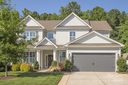 121 Atwater Landing Drive sold home in Mooresville, SC