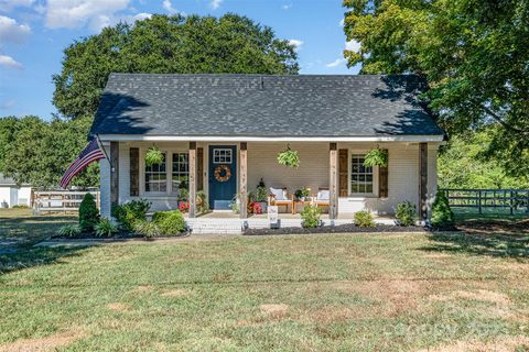 754 Rubens Road sold home in Picture Park, Concord, NC