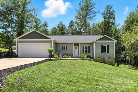 1739 Plantation Loop sold home in McCracken Ford, Morganton, NC