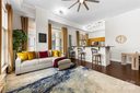 1315 E Boulevard Boulevard sold home in Charlotte, SC