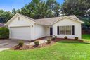 2296 Mancke Drive sold home in Rock Hill, SC