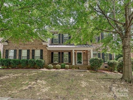 6932 Augustine Way sold home in Canterbury Place, Charlotte, NC
