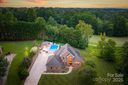 4137 Pinecrest Drive sold home in Hickory, SC