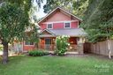 1 Buckingham Court sold home in Asheville, SC