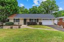 2417 Laburnum Avenue sold home in Charlotte, SC