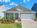 1541 Banham Drive sold home in Indian Trail, SC