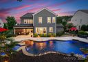 9043 Golden Rock Lane sold home in Huntersville, SC