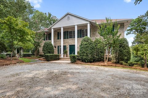 Homes in Red Fox, Tryon