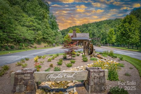 000 Deep Gap Farm Road active home in Brights Creek, Mill Spring, NC