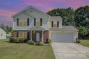 1776 Rosewell Drive sold home in Rock Hill, SC