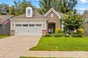 14036 Asbury Park Road sold home in Huntersville, SC