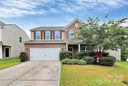 10369 Hillsborough Street sold home in Huntersville, SC