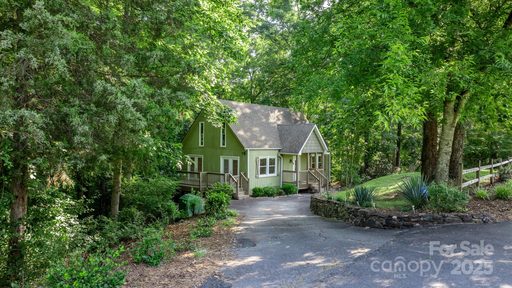 3498 Kanupp Drive sold home in Country Club Hills, Newton, NC
