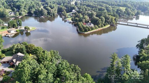 6260 Riviera Run Estates Drive sold lot in Riviera Run, Hickory, NC
