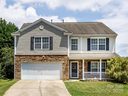 8214 Ainsworth Street sold home in Charlotte, SC