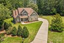 168 Monarch Lane sold home in Mooresville, SC