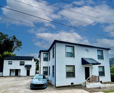 391 399 Kerr Street sold multi-family property in Gibson Village, Concord, NC