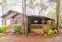 590 Raven Boulevard sold home in Lake Lure, SC
