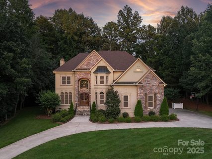 1029 Seminole Drive sold home in Firethorne, Waxhaw, NC