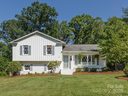 6720 Brookmeade Drive sold home in Charlotte, SC