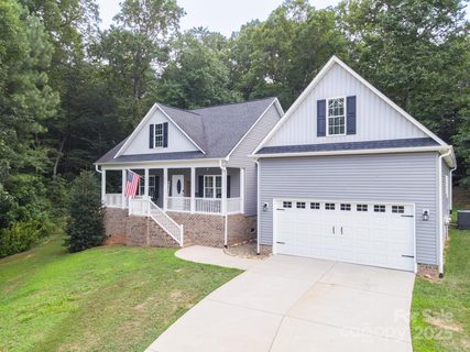 4351 Dusty Ridge Court sold home in Dusty Ridge, Denver, NC